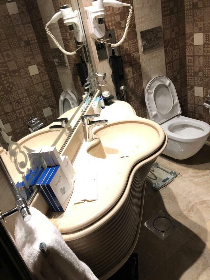 Hotel Diwan Al Khuzami 3*