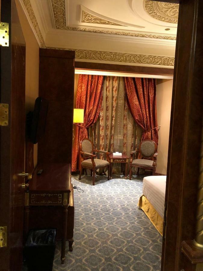 Diwan Al Khuzami 3* Medina