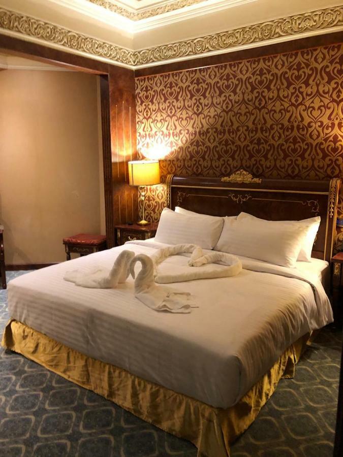Diwan Al Khuzami Hotel