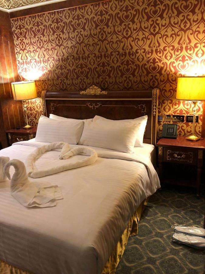 Hotel Diwan Al Khuzami Medina
