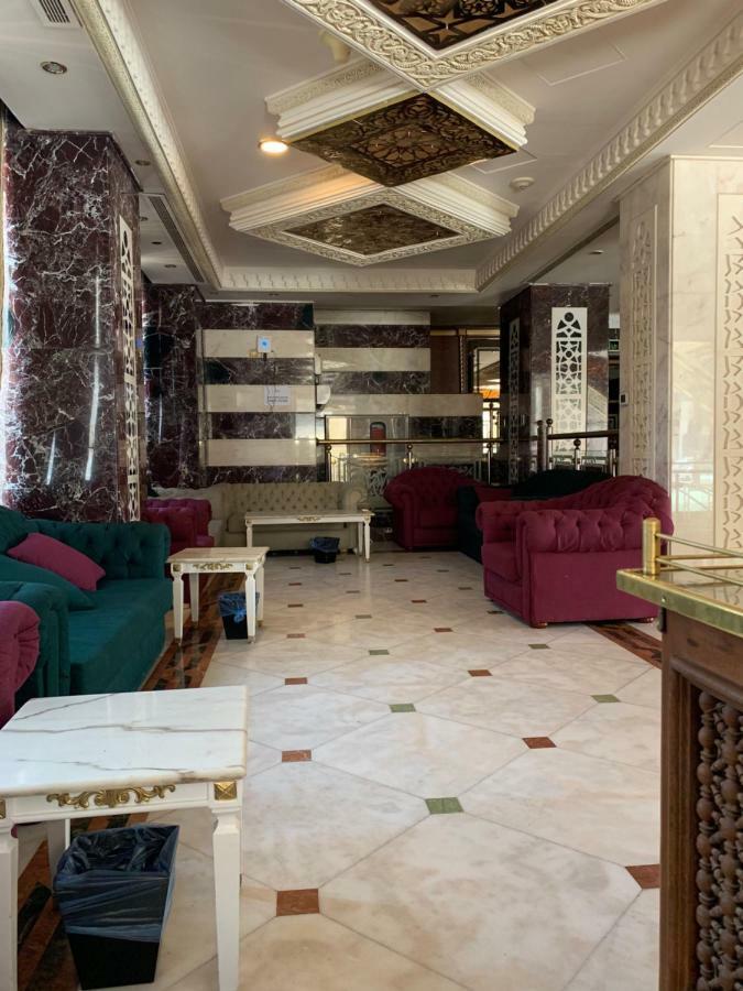 Hotel Diwan Al Khuzami Medina