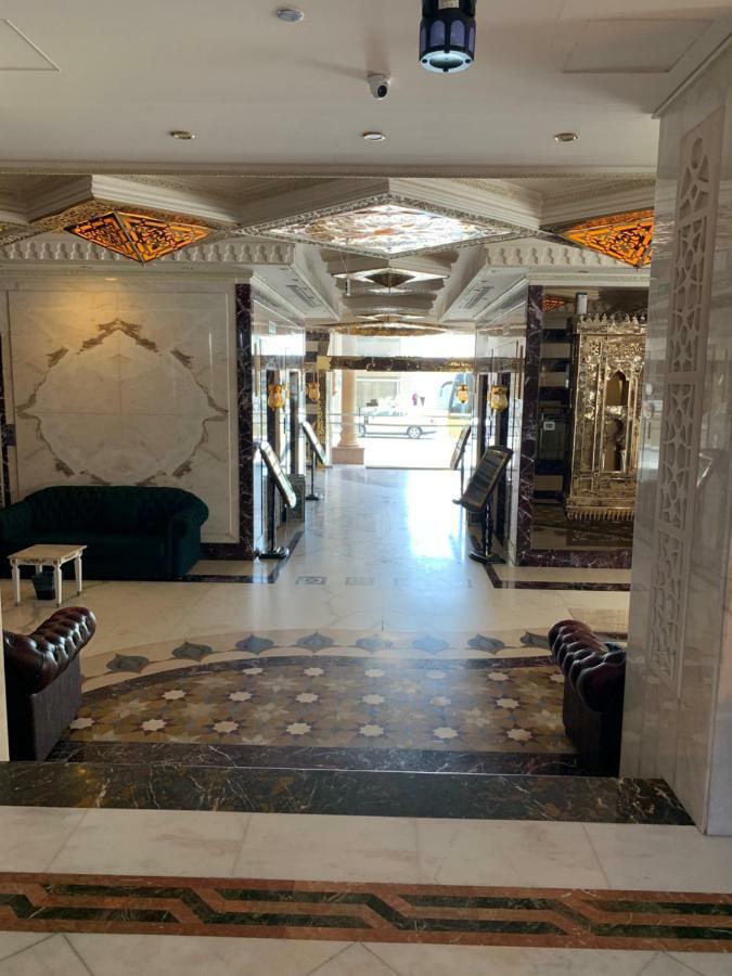 Hotel Diwan Al Khuzami 3*