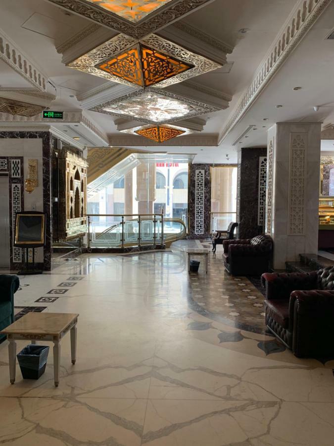 Diwan Al Khuzami 3* Medina