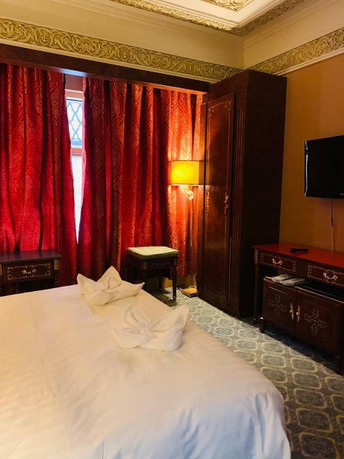 Diwan Al Khuzami Hotel