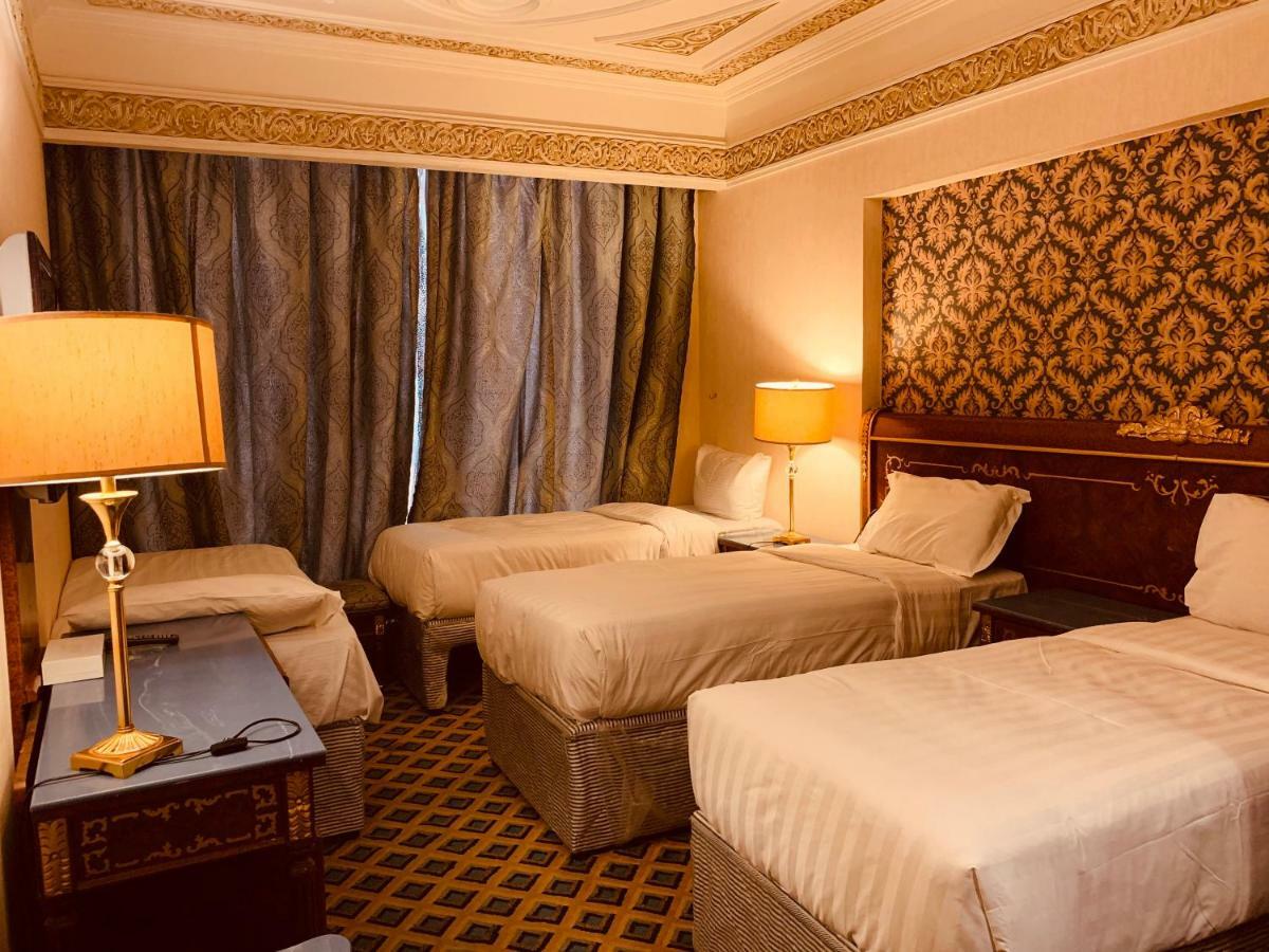 Diwan Al Khuzami Hotel Medina