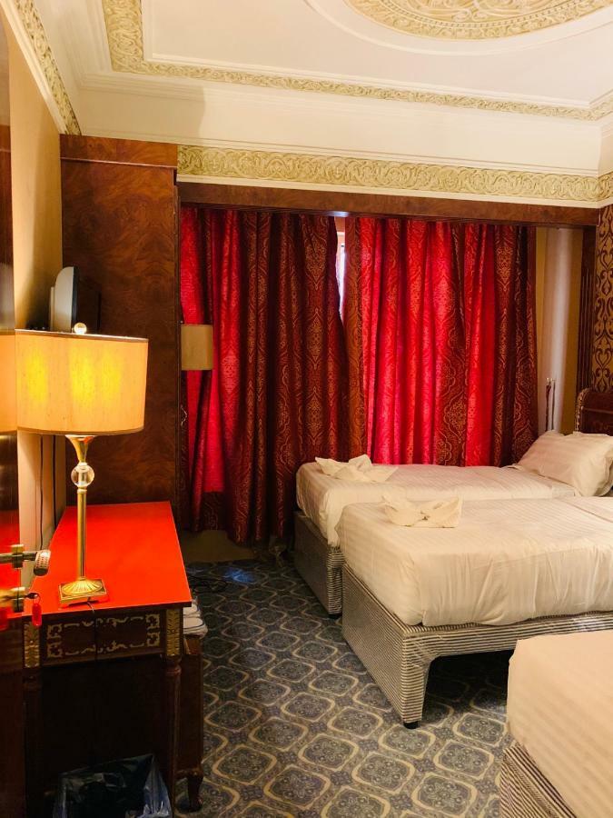 Hotel Diwan Al Khuzami 3*