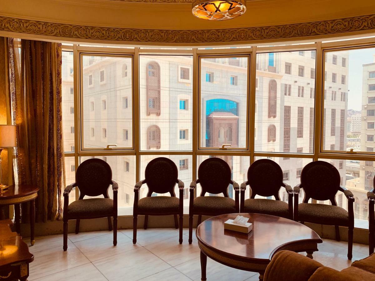 Diwan Al Khuzami Hotel