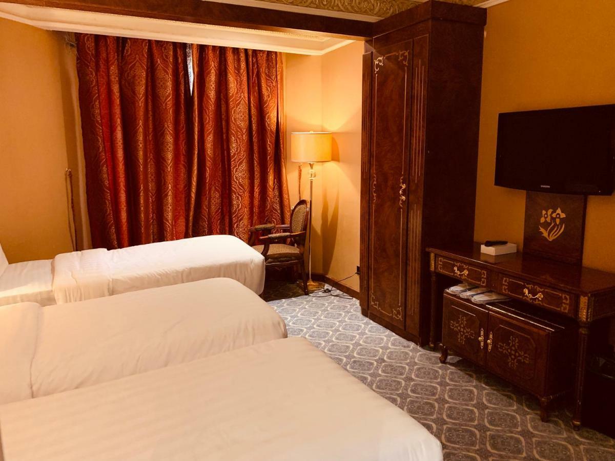 Diwan Al Khuzami Hotel 3*