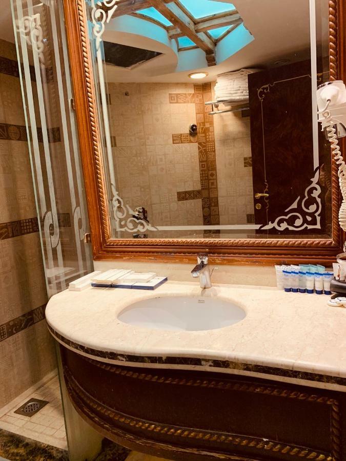 Hotel Diwan Al Khuzami