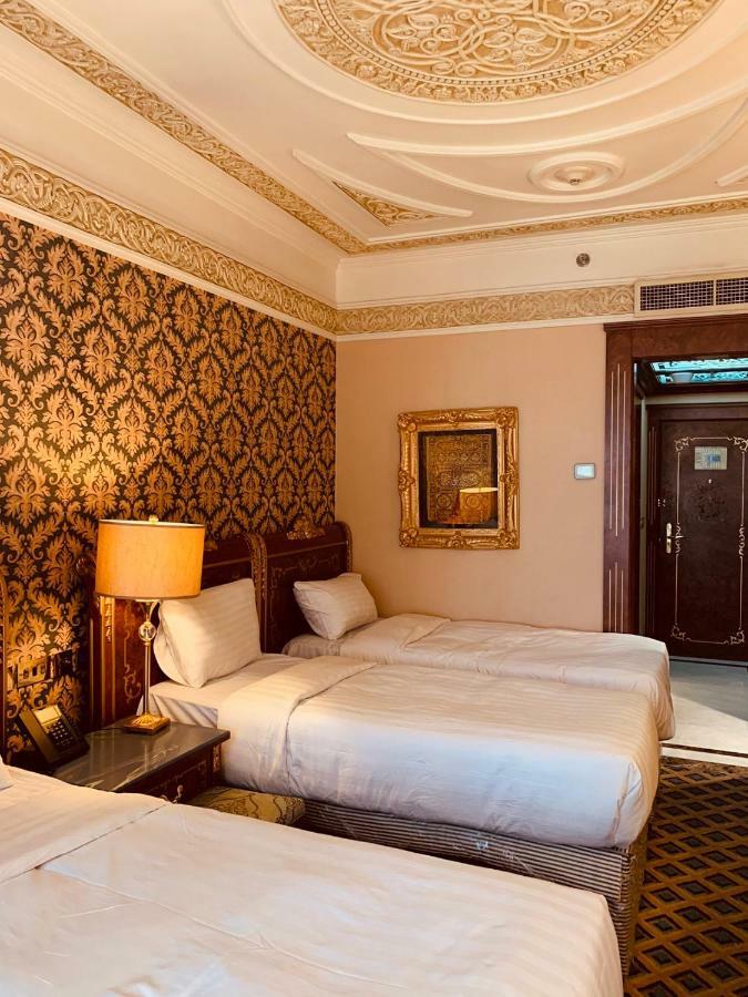 Diwan Al Khuzami 3* Medina