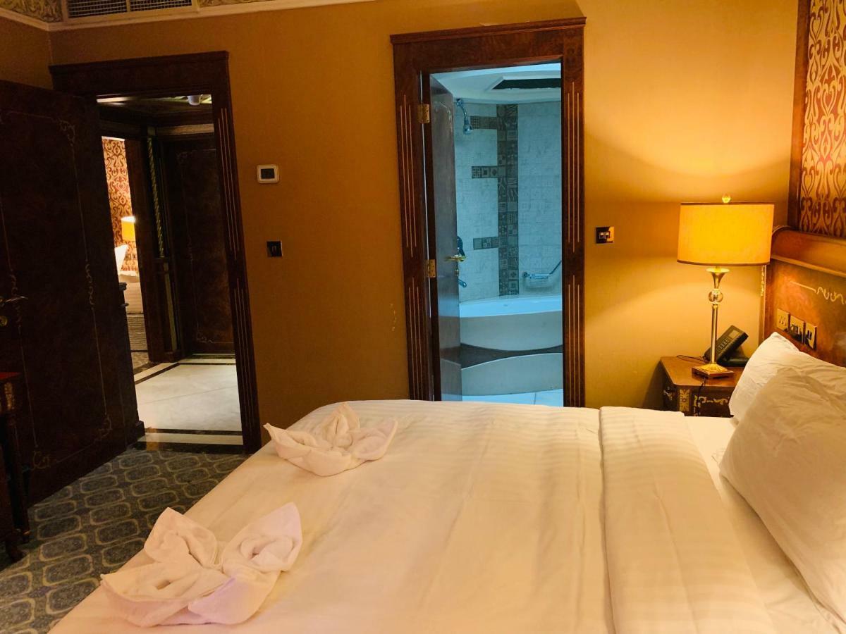Diwan Al Khuzami Hotel 3*