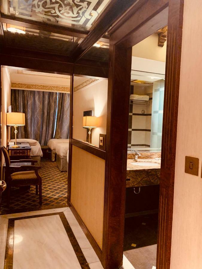 Diwan Al Khuzami Hotel