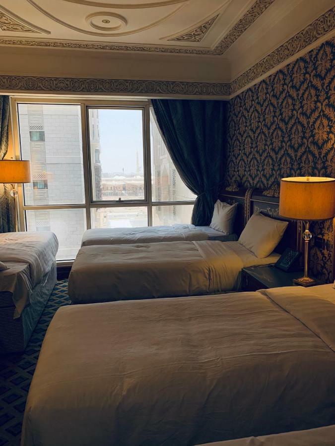 Diwan Al Khuzami Hotel