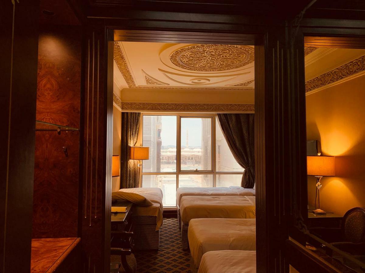 Hotel Diwan Al Khuzami 3*