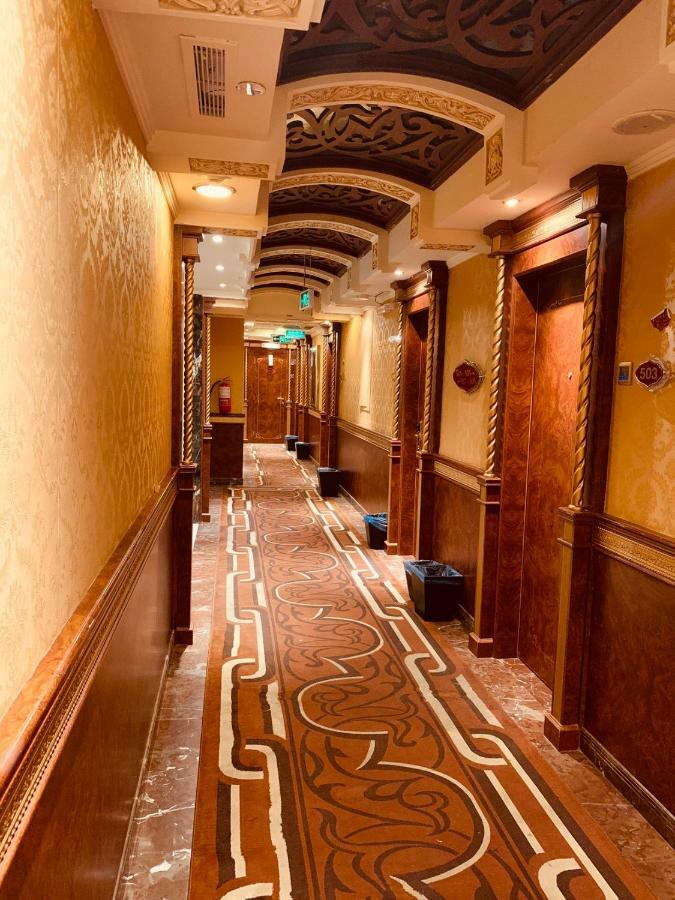 Diwan Al Khuzami 3* Medina