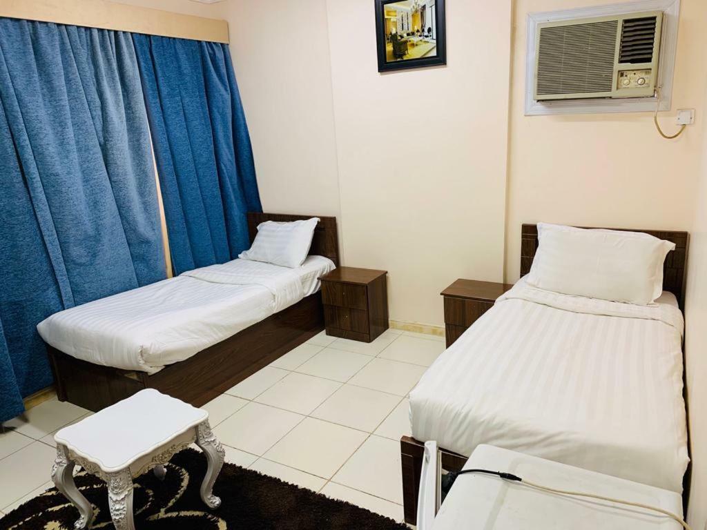 Aparthotel ديار محمد الراقية للوحدات السكنية المفروشة Medina