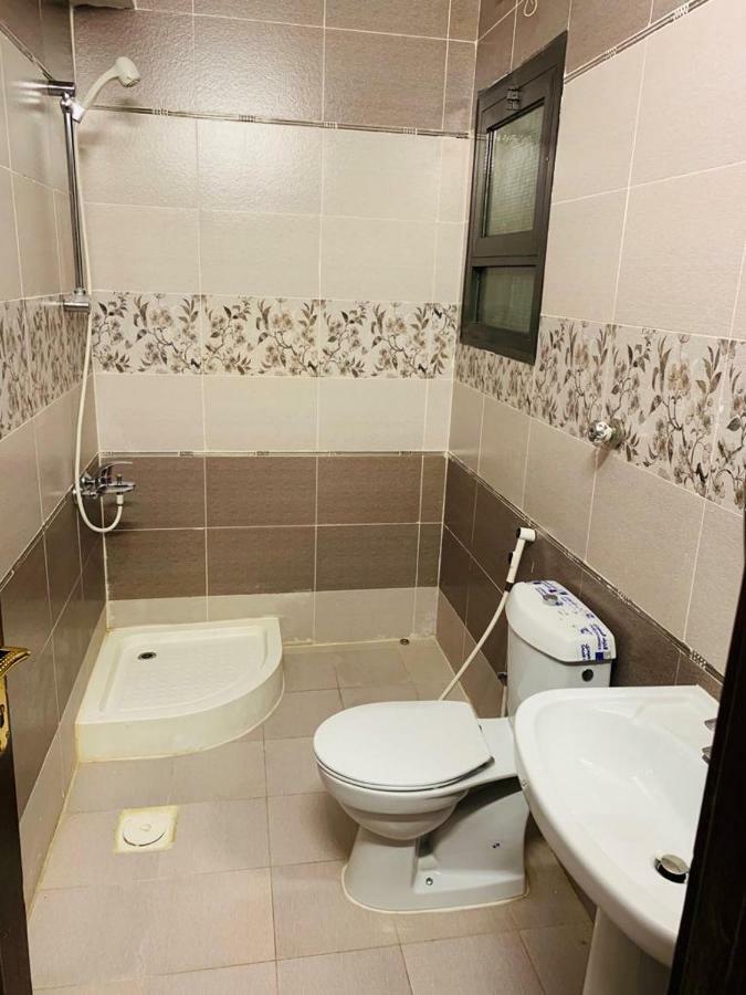 Aparthotel ديار محمد الراقية للوحدات السكنية المفروشة