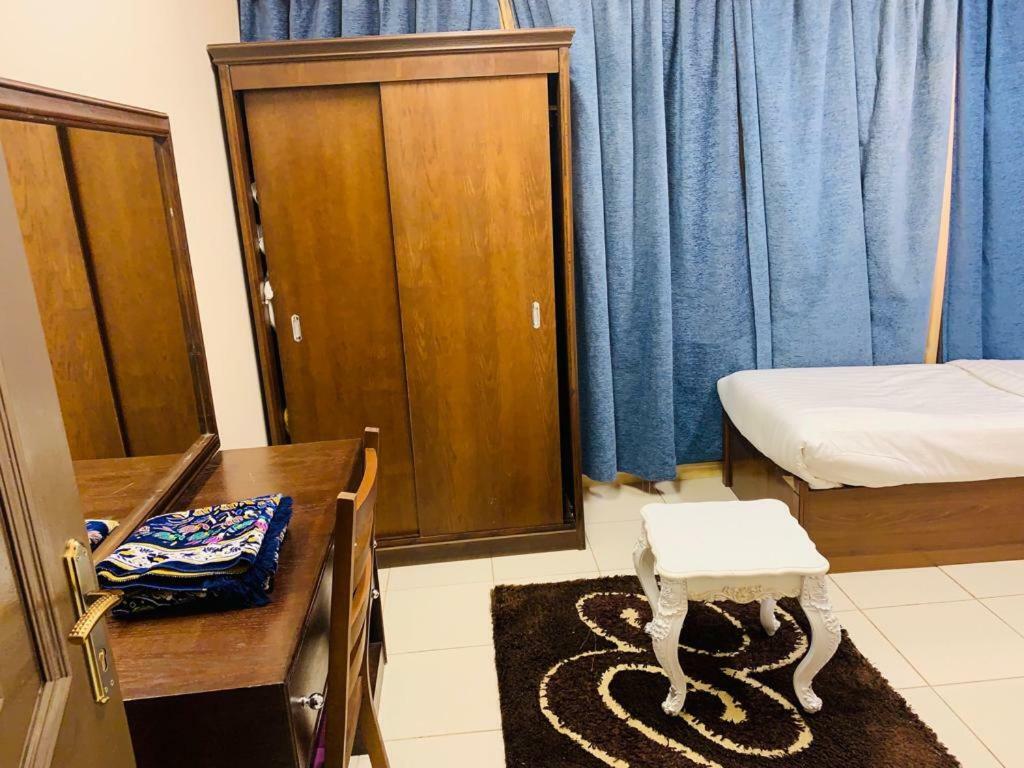 ديار محمد الراقية للوحدات السكنية المفروشة * Medina