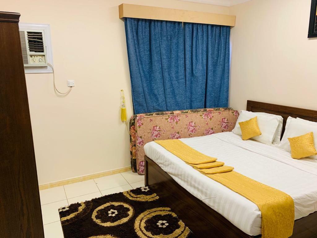 ديار محمد الراقية للوحدات السكنية المفروشة Aparthotel Medina