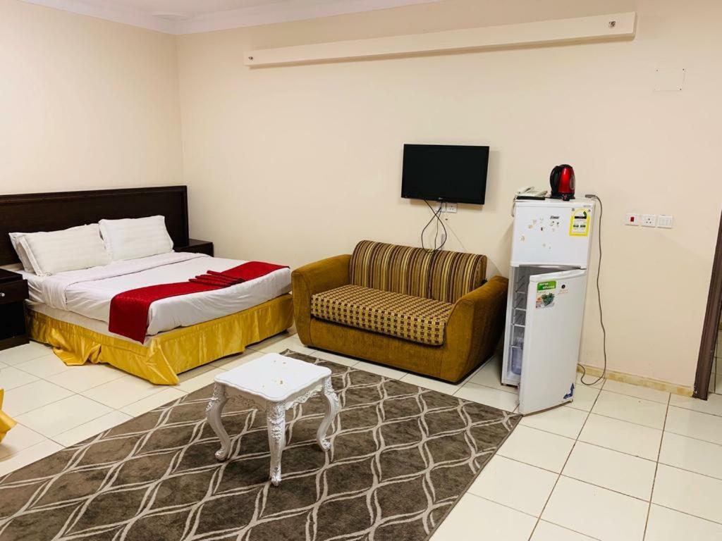 Aparthotel ديار محمد الراقية للوحدات السكنية المفروشة