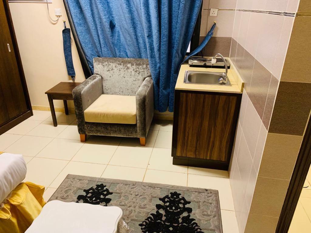 Aparthotel ديار محمد الراقية للوحدات السكنية المفروشة