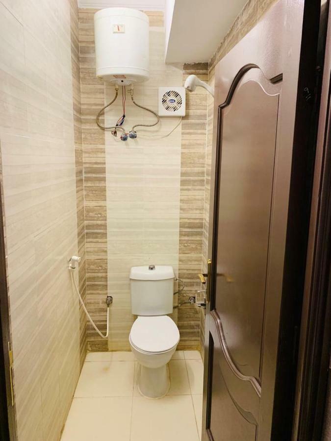 ديار محمد الراقية للوحدات السكنية المفروشة Medina