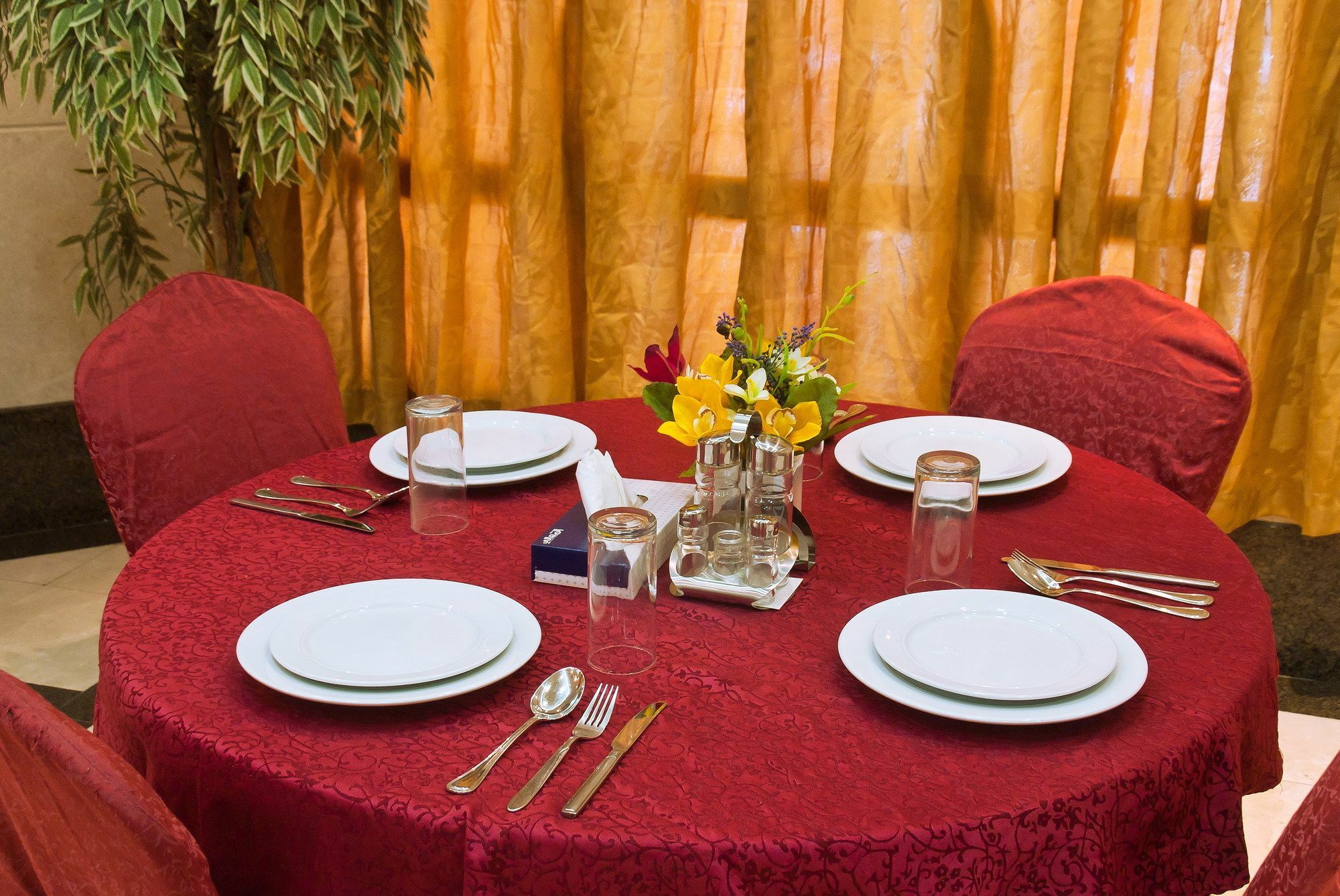 Hotel ديار المدينة 3*