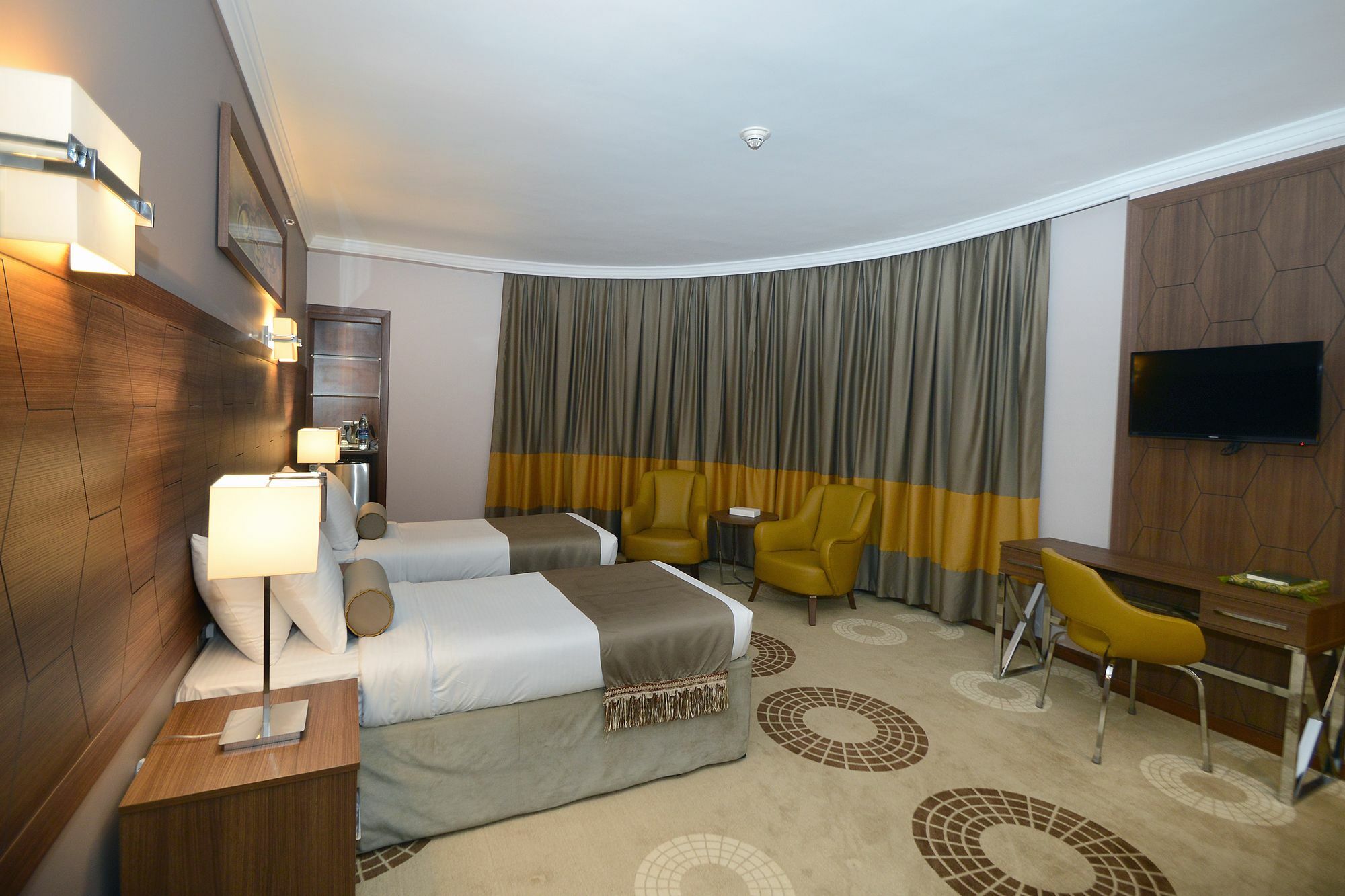 Hotel Diwan Marmara Medina