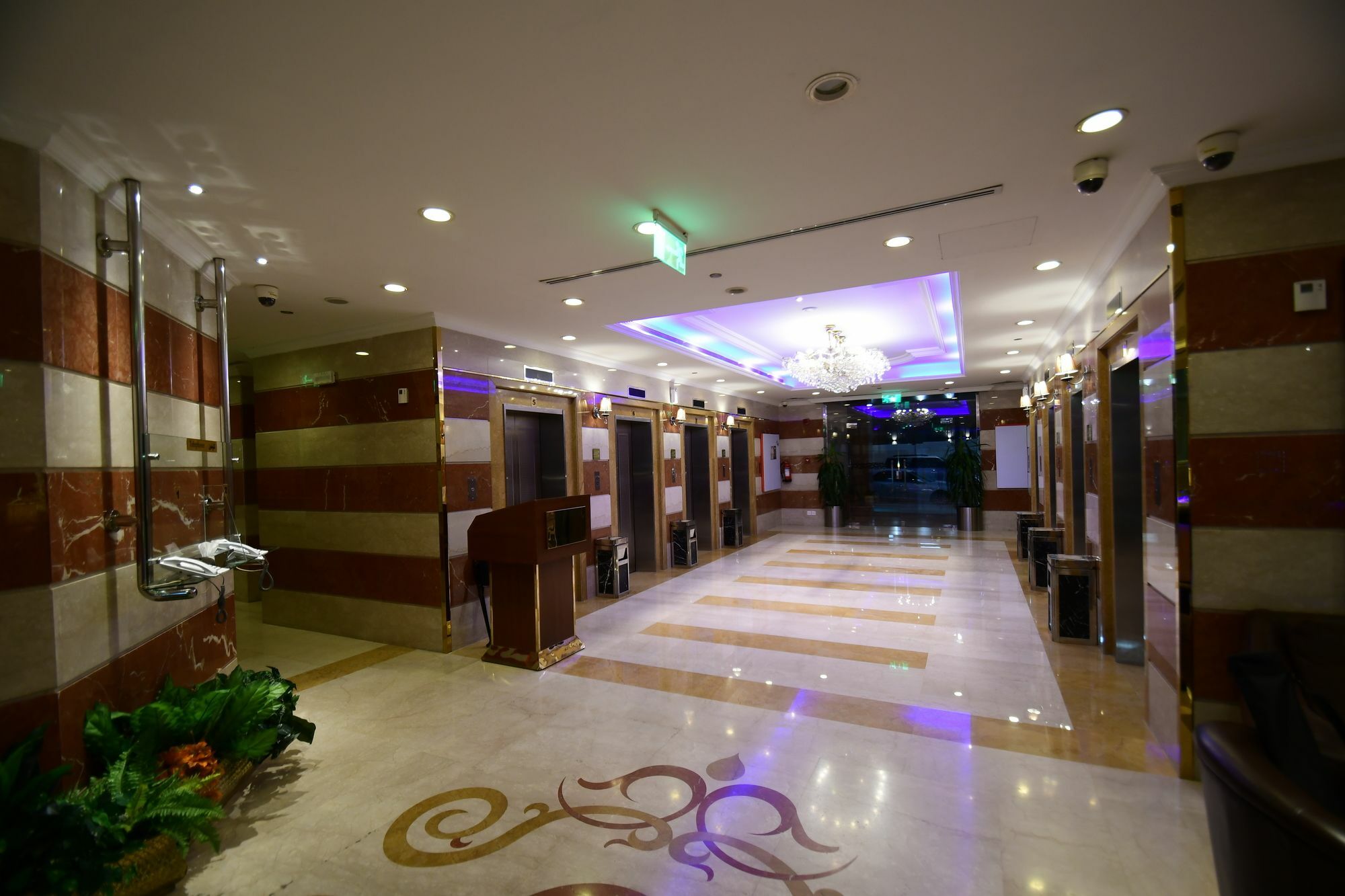 Golden Tulip Al Ansar 3* Medina