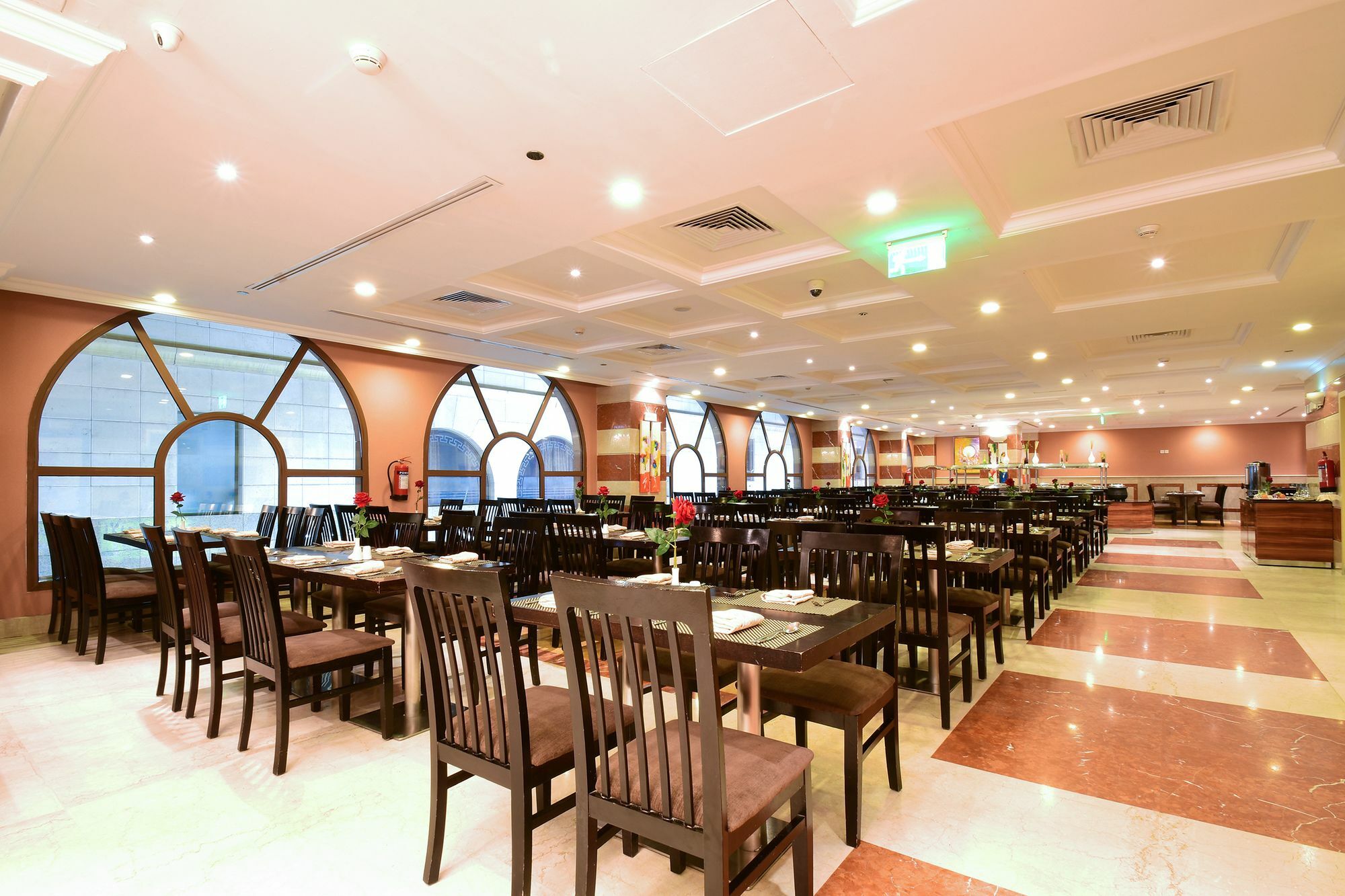 Golden Tulip Al Ansar 3* Medina