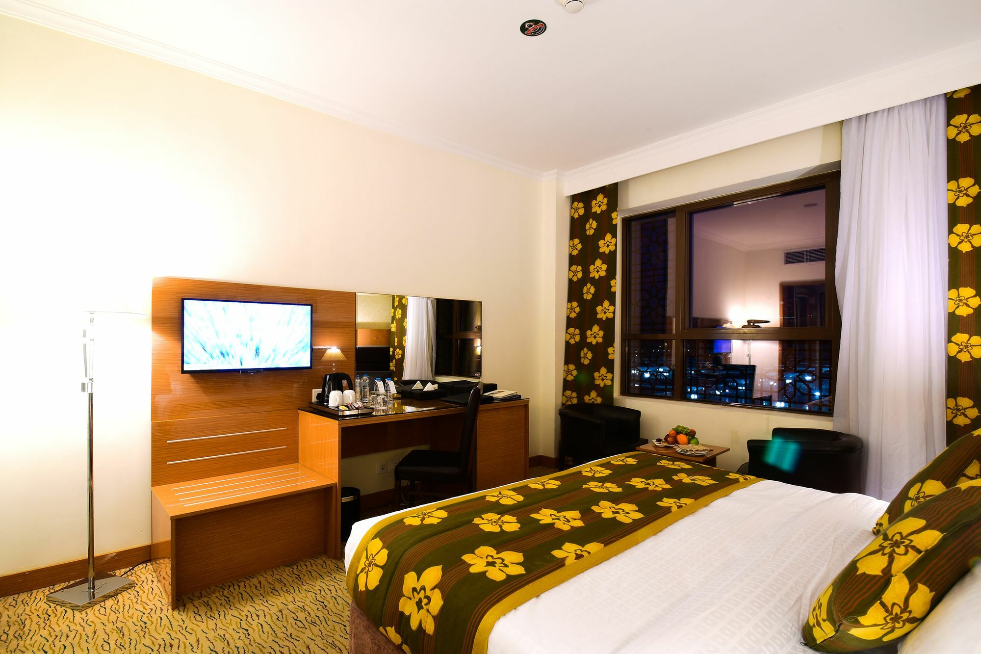 Golden Tulip Al Ansar Hotel Medina
