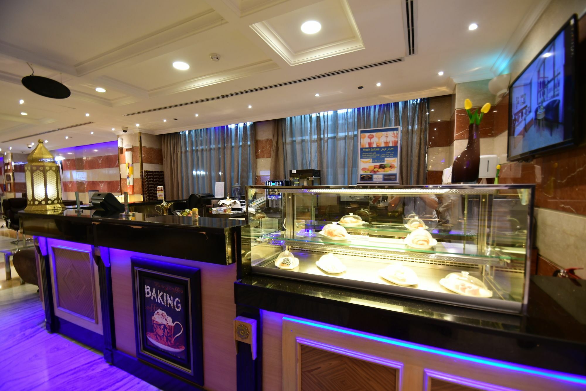 Golden Tulip Al Ansar Hotel 3*