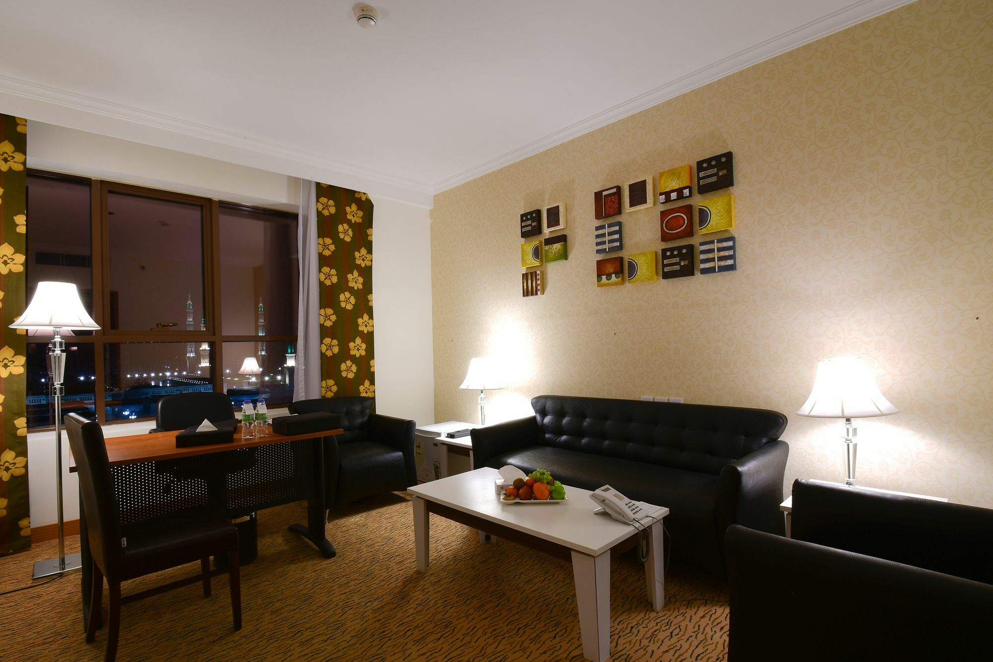 Golden Tulip Al Ansar Hotel