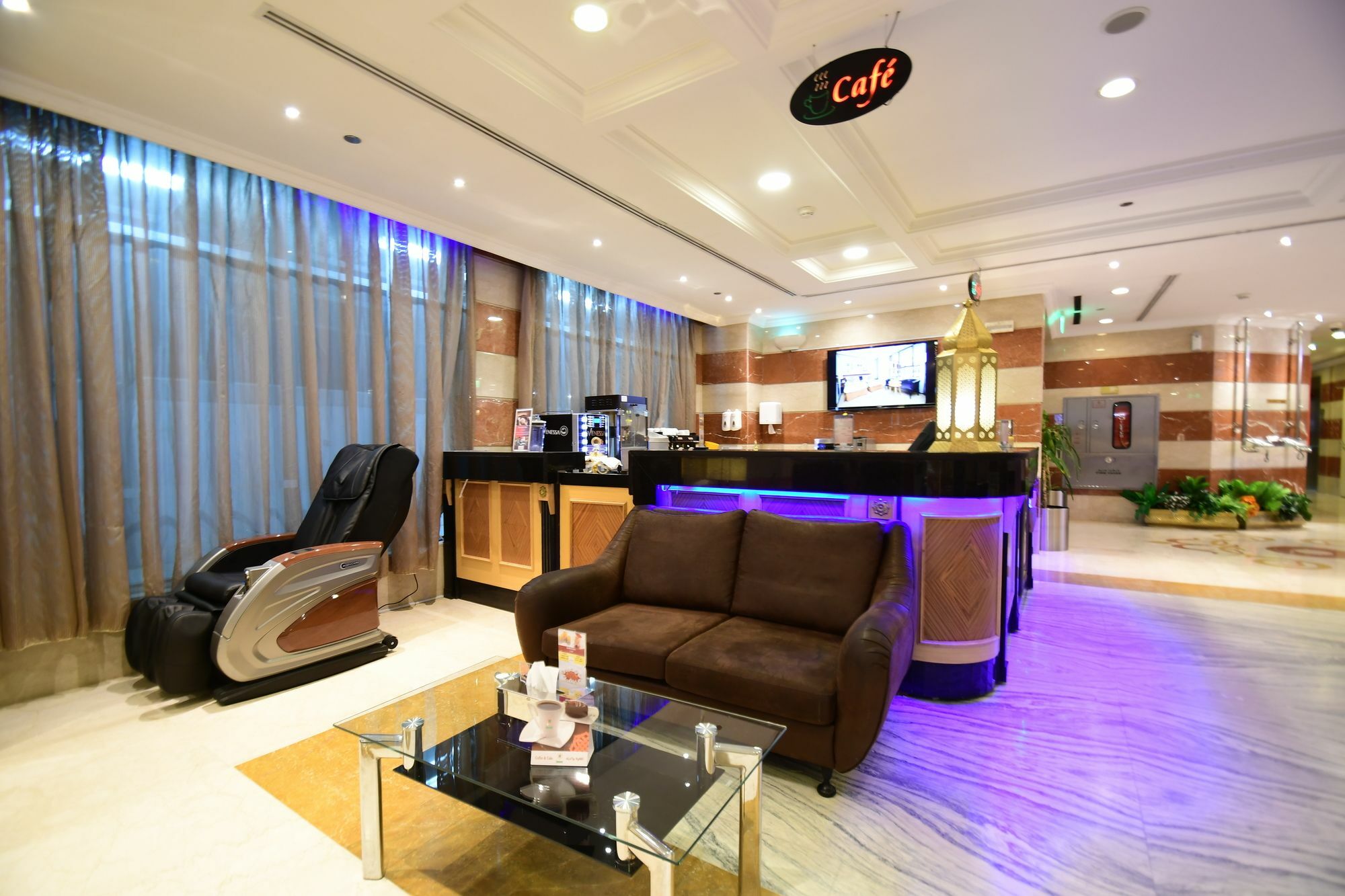 Golden Tulip Al Ansar 3* Medina