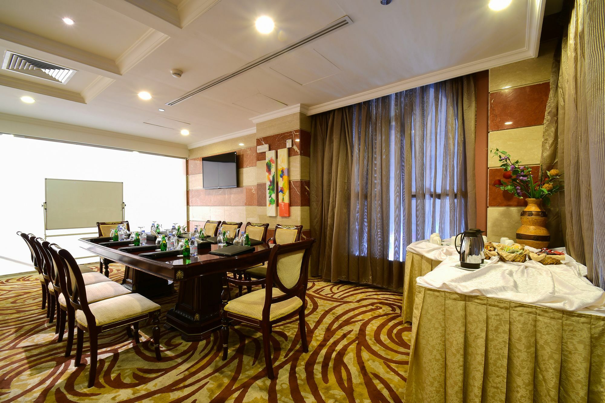 Golden Tulip Al Ansar Medina
