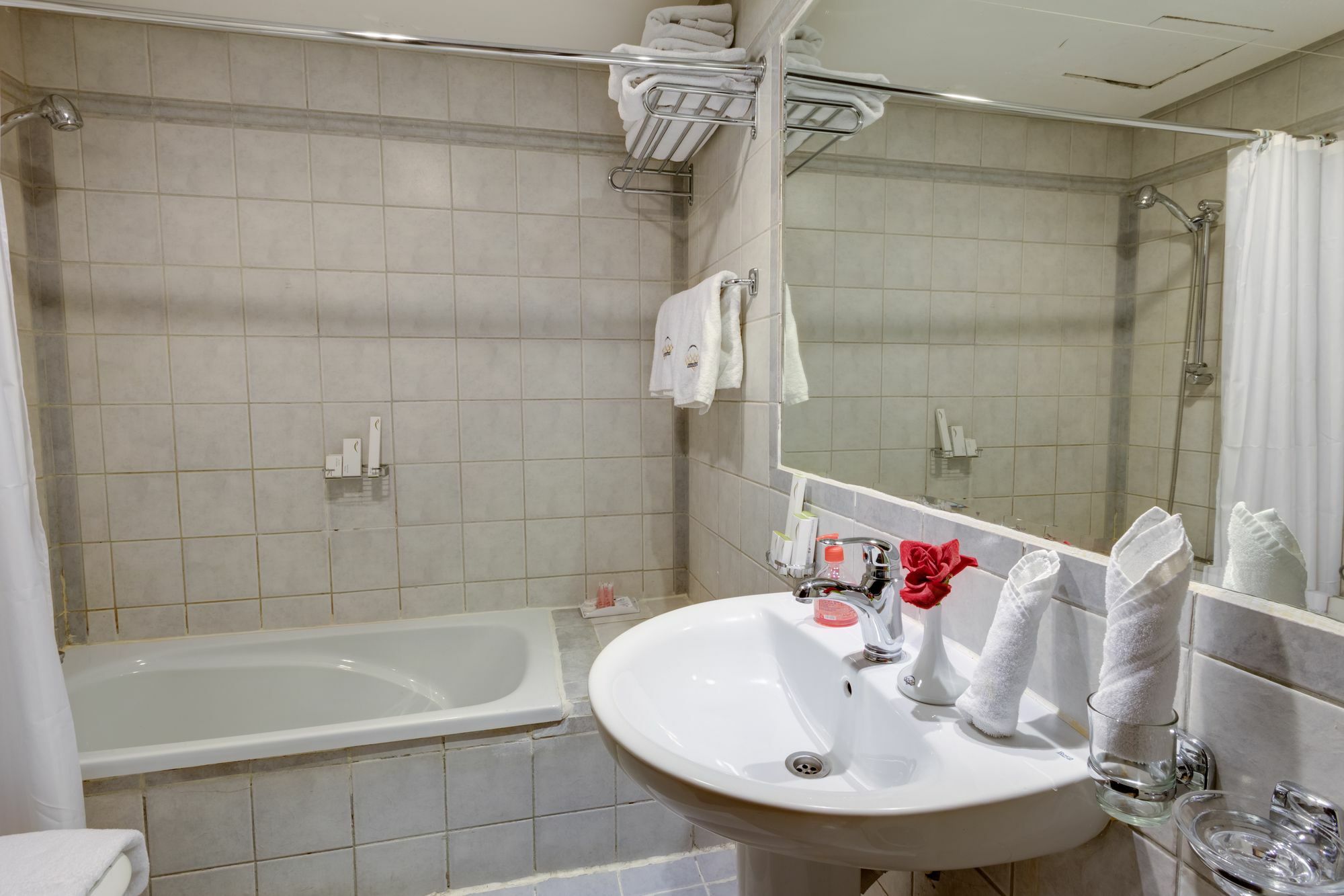 Emaar Elite Al Madina Hotel Hotel