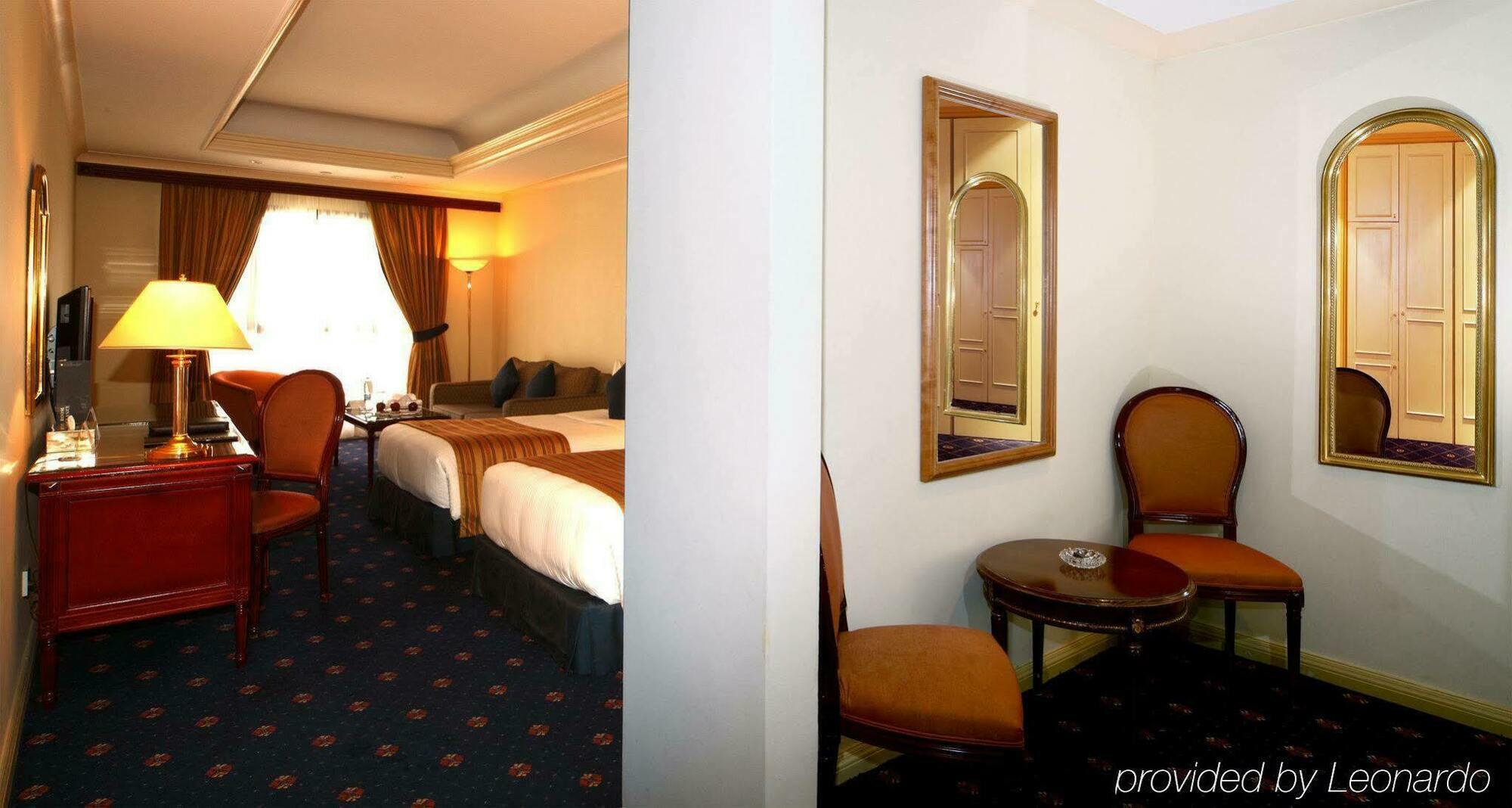 Hotel Intercontinental Dar Al Iman Madinah By Ihg