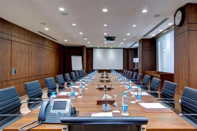 Crowne Plaza Madinah By Ihg Hotel 5*