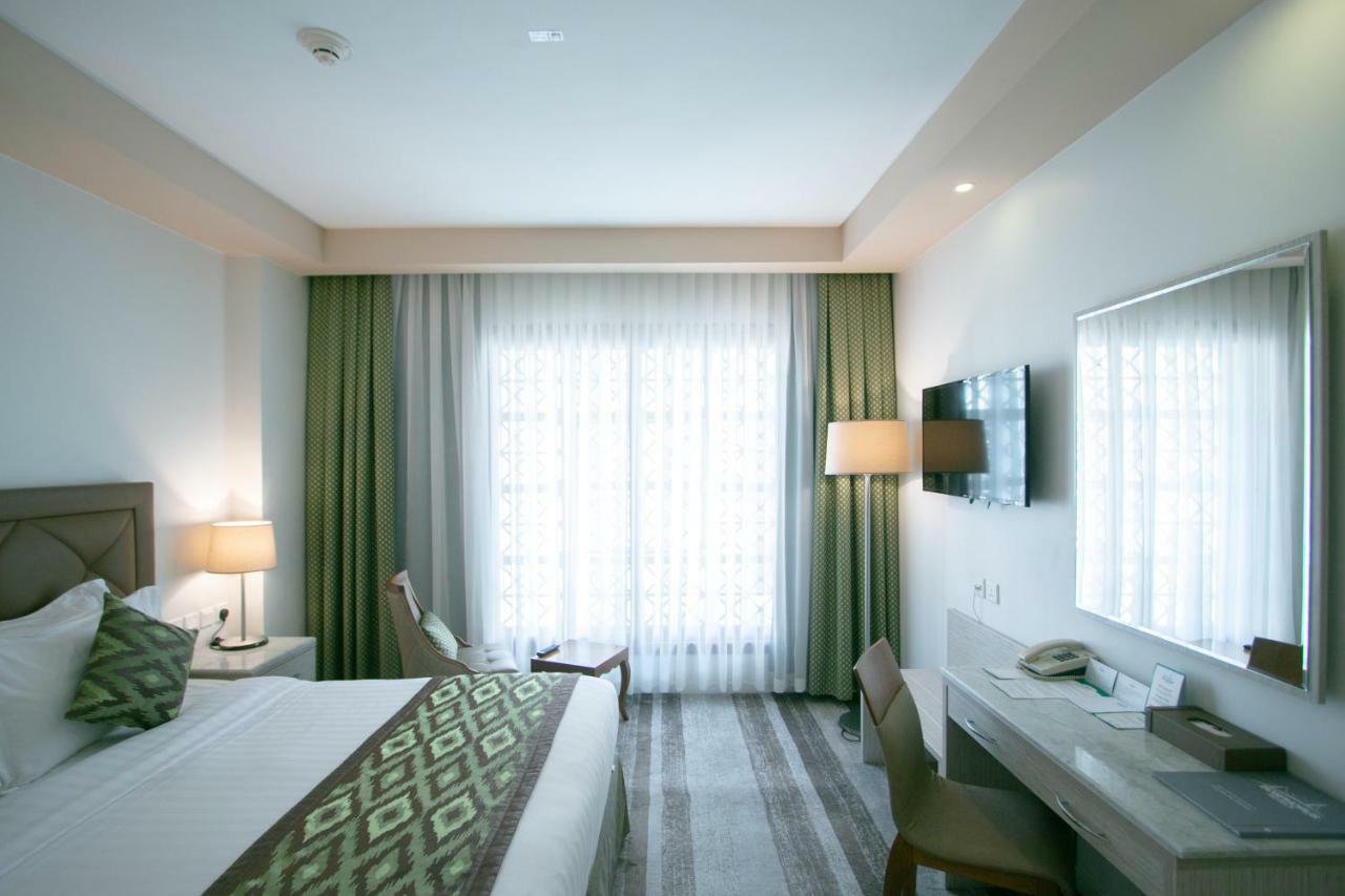 Le Bosphorus Al Madinah Hotel 4*