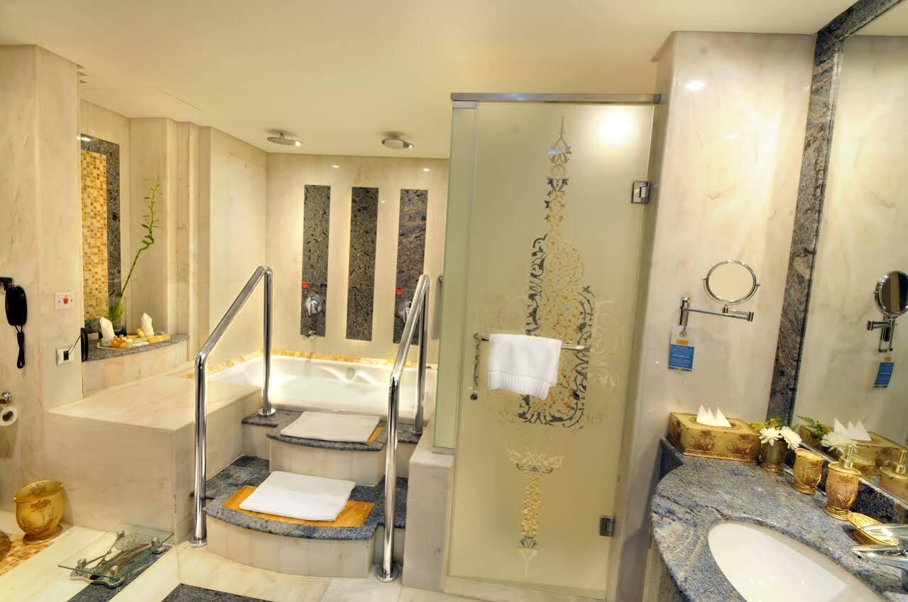 Ruve Al Madinah Hotel