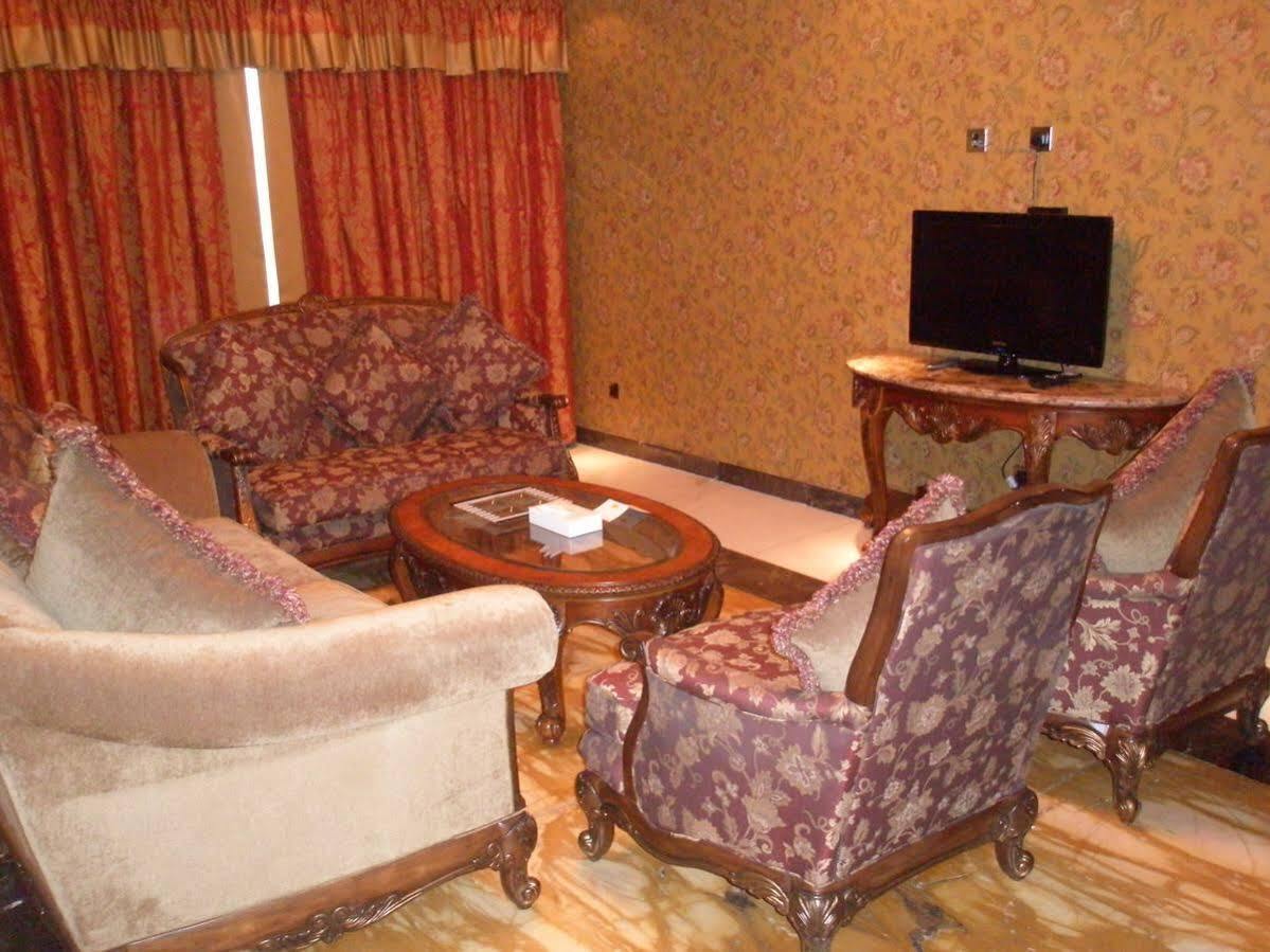 Hotel Ruve Al Madinah