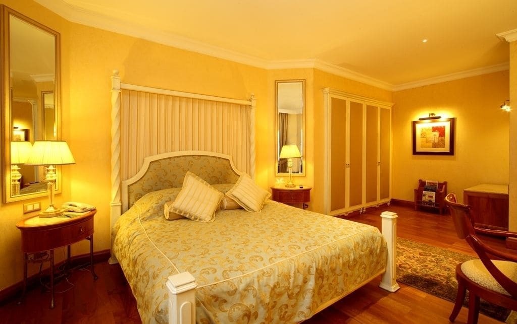 The Oberoi, Madina