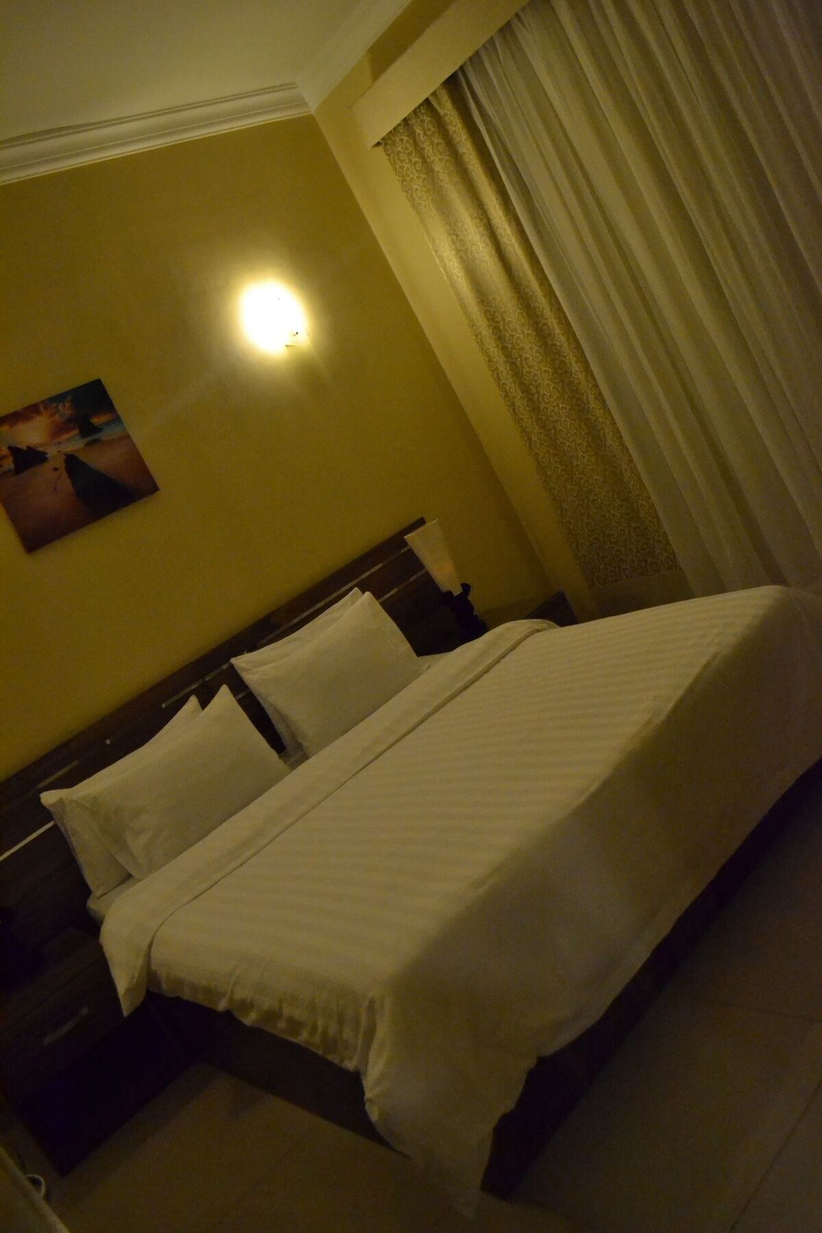Hotel Platinum The First 3*
