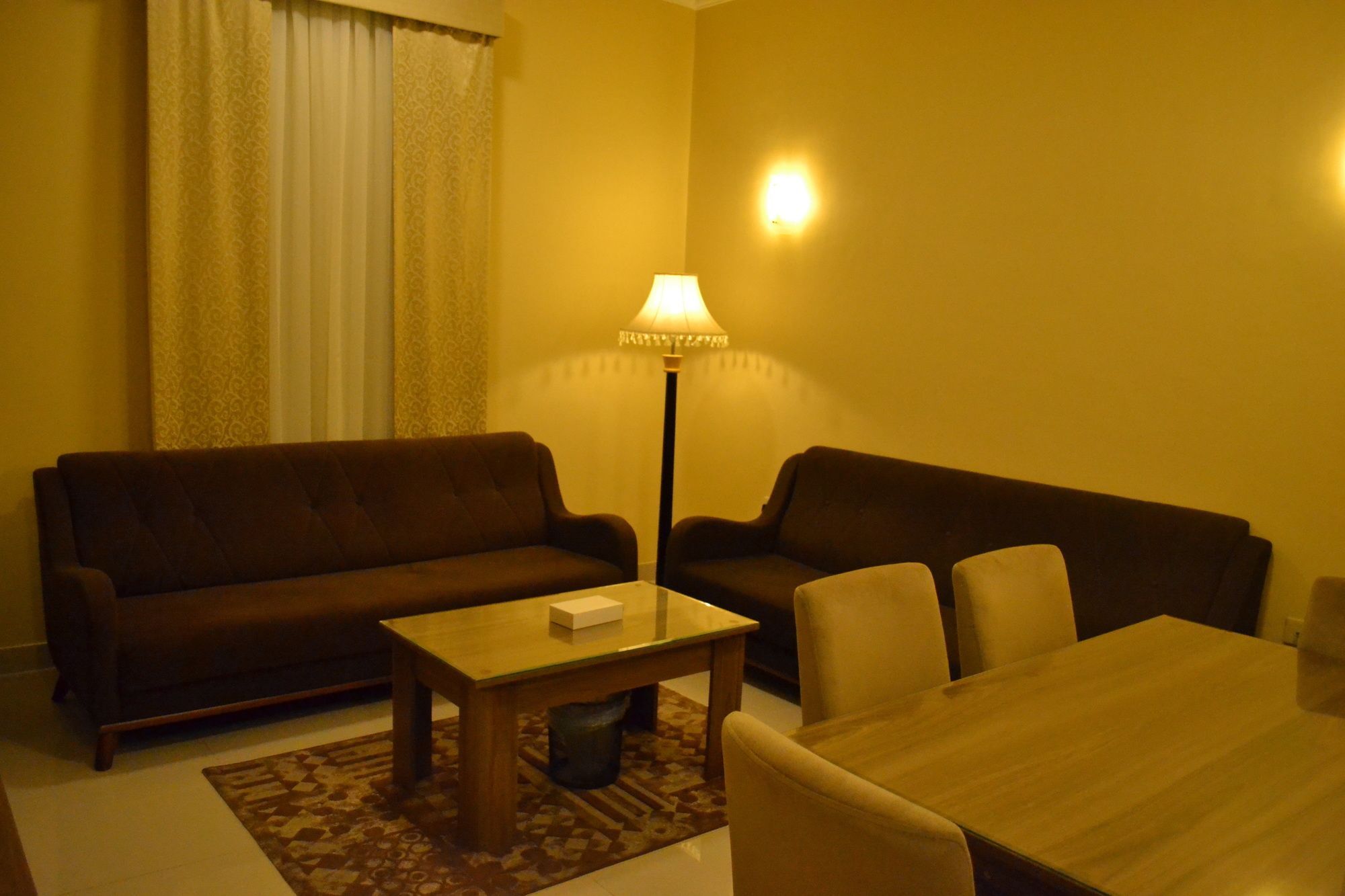 Platinum The First Hotel Medina