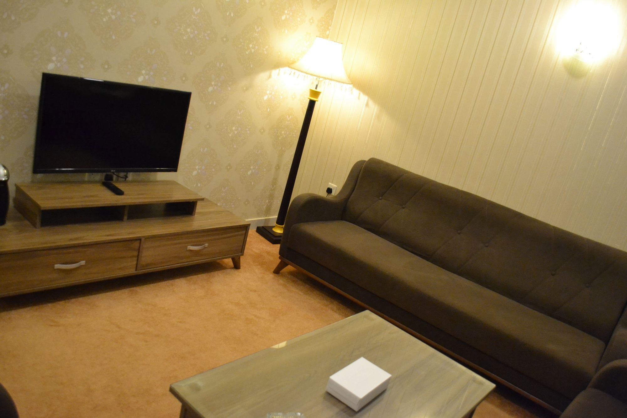 Hotel Platinum The First Medina