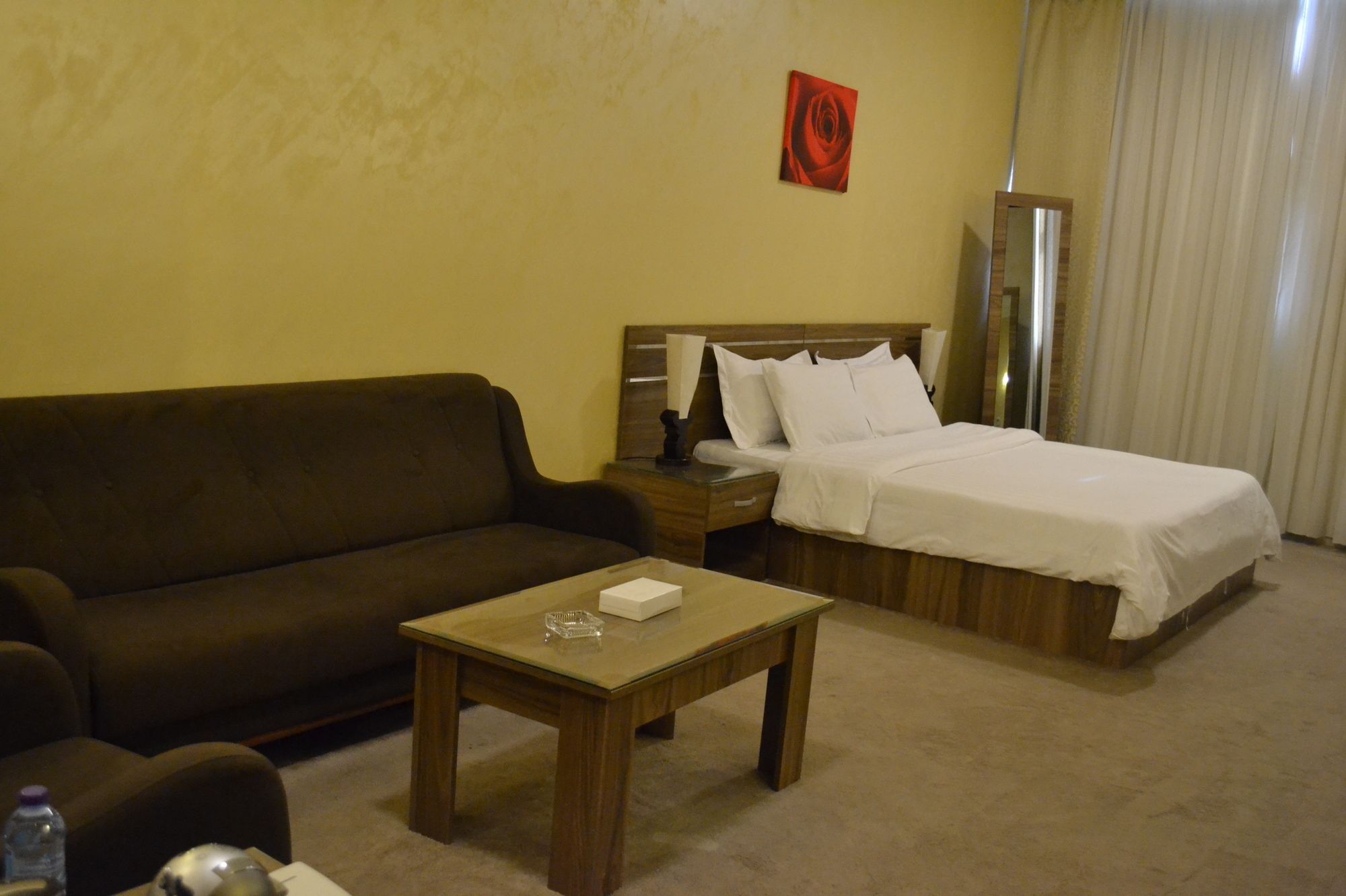 Hotel Platinum The First 3*