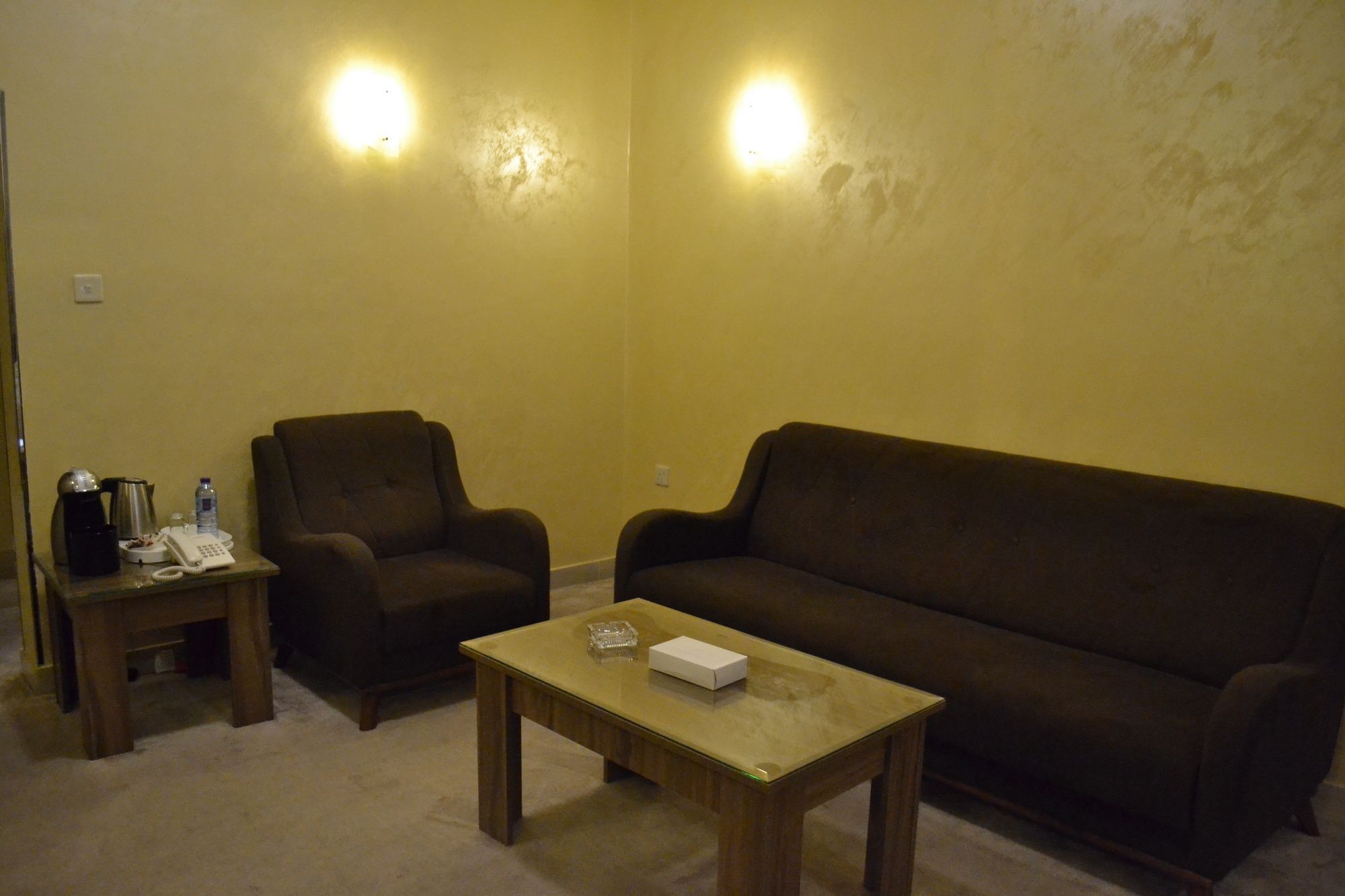Platinum The First Hotel 3*