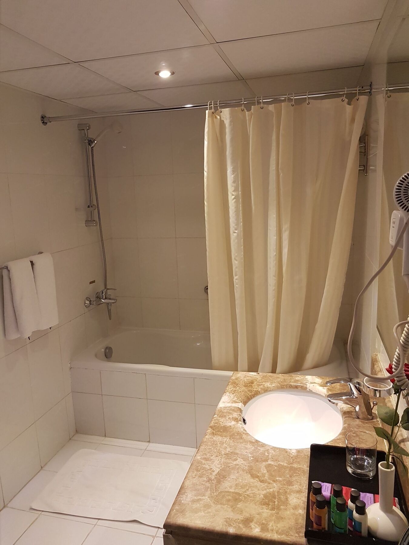 Hotel Taiba Madinah 5*