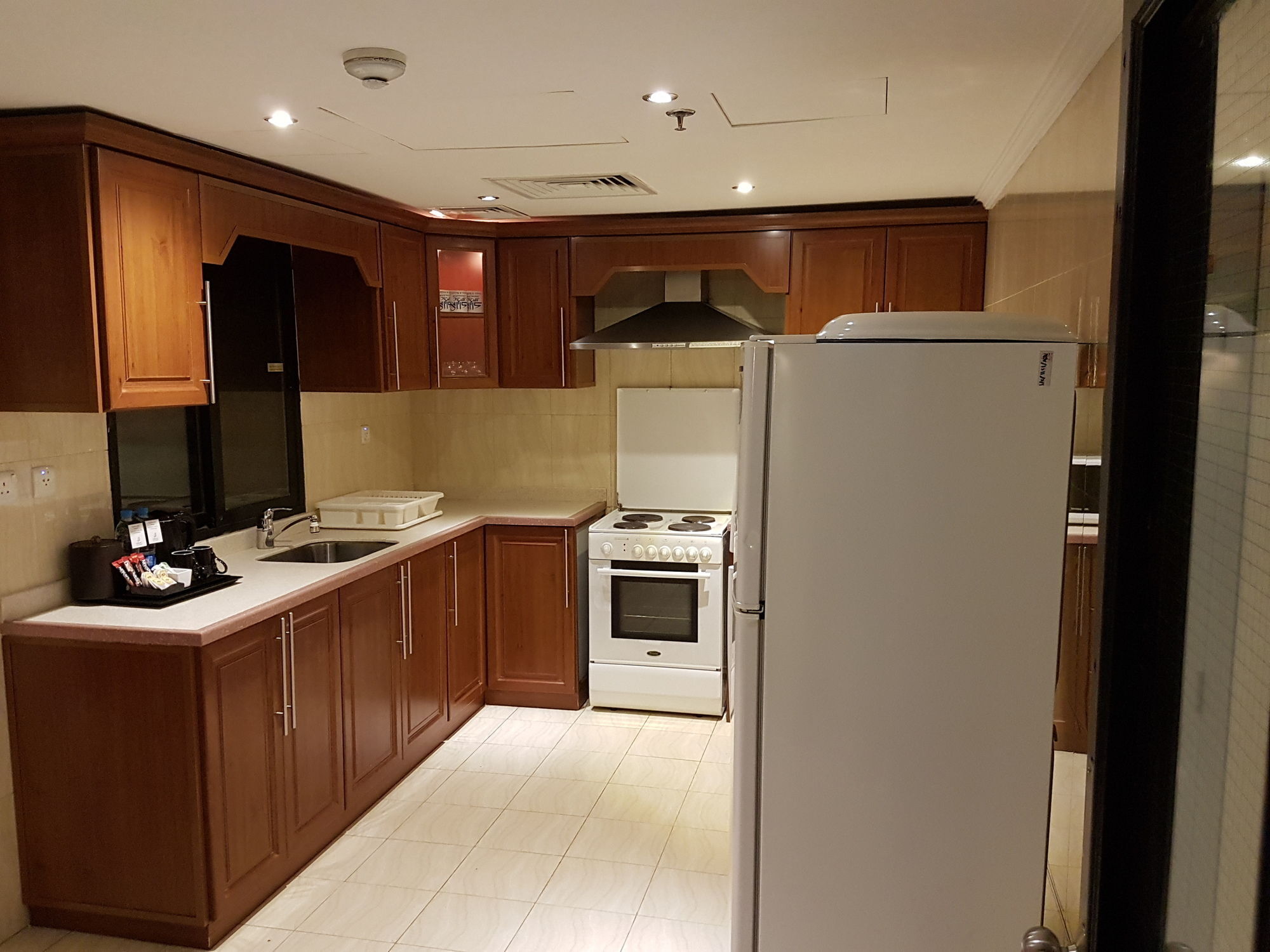 Taiba Madinah Hotel