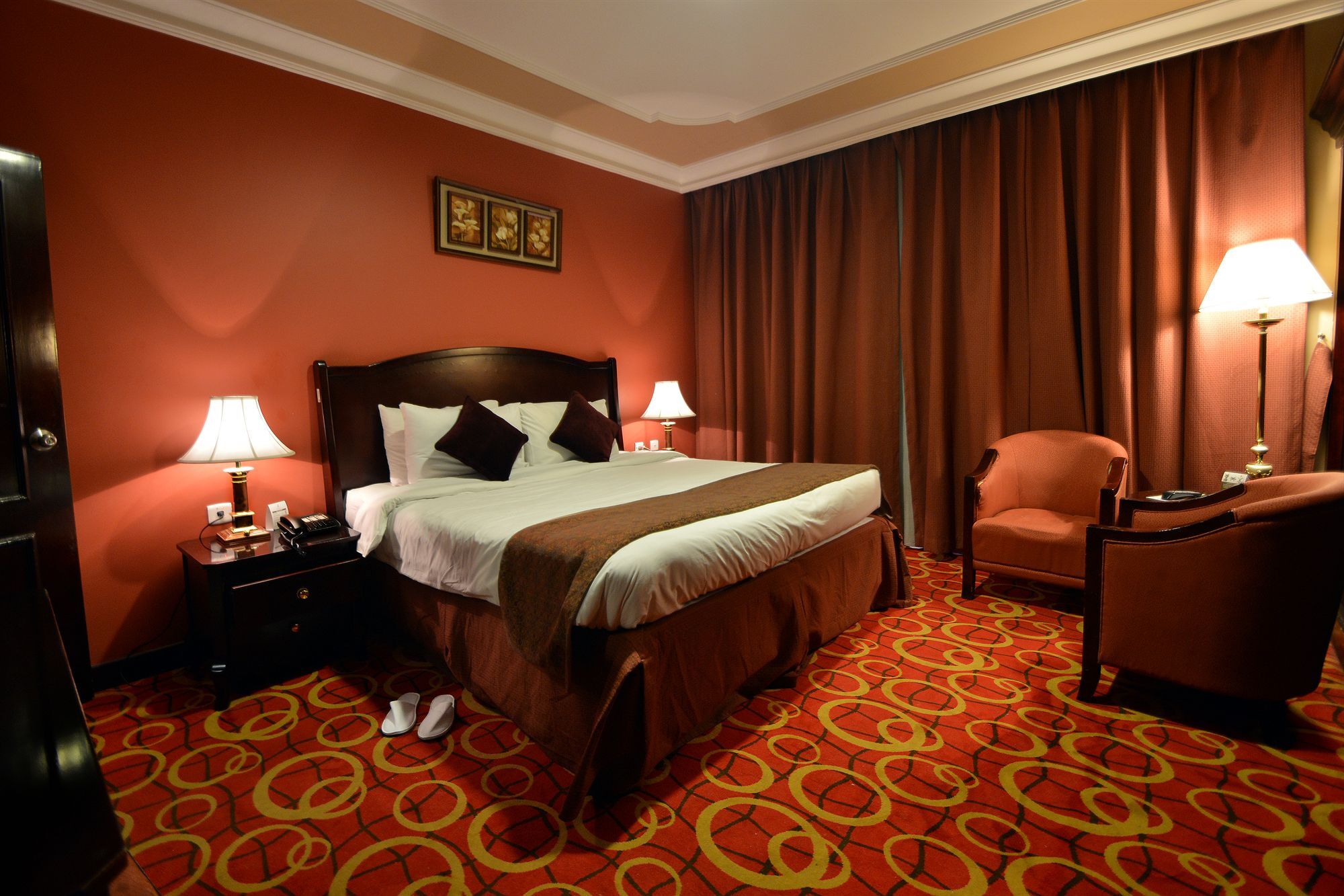 Taiba Madinah 5* Medina
